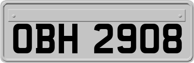 OBH2908