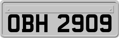 OBH2909