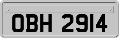OBH2914