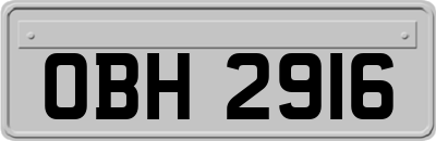 OBH2916
