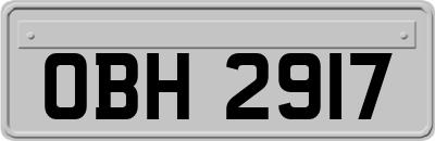 OBH2917