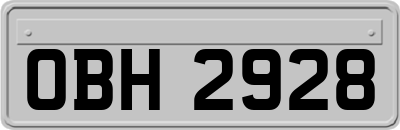 OBH2928
