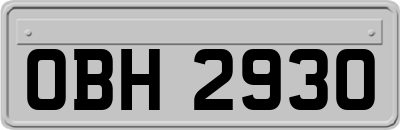 OBH2930