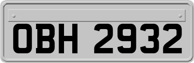 OBH2932