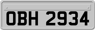 OBH2934