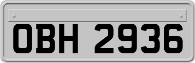 OBH2936