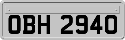 OBH2940