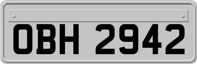 OBH2942
