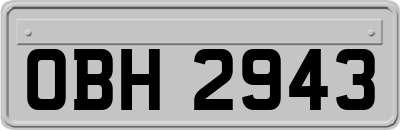 OBH2943