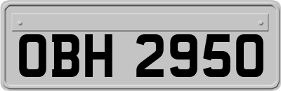 OBH2950