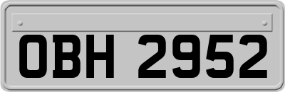 OBH2952