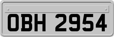 OBH2954