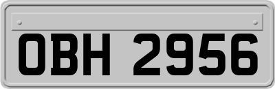 OBH2956