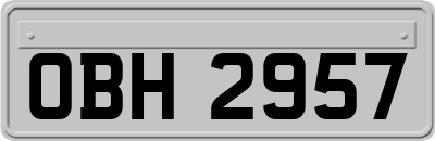 OBH2957
