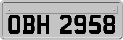 OBH2958