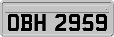 OBH2959