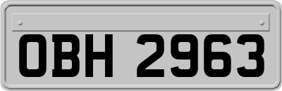 OBH2963
