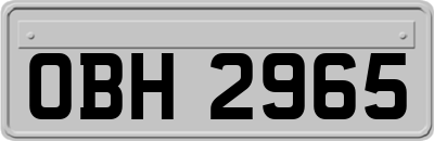OBH2965