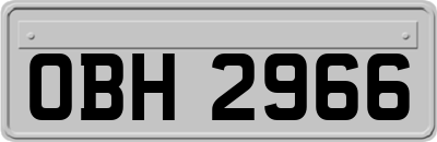 OBH2966