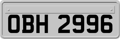 OBH2996