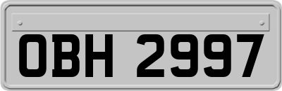 OBH2997