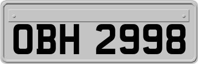 OBH2998