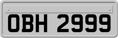 OBH2999