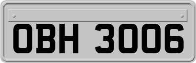 OBH3006