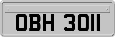 OBH3011
