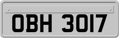 OBH3017