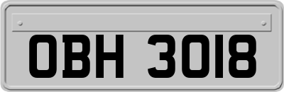 OBH3018