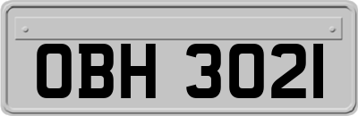 OBH3021