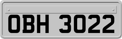 OBH3022