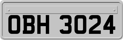 OBH3024