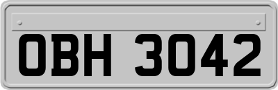 OBH3042