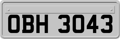 OBH3043