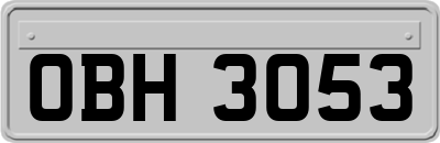 OBH3053