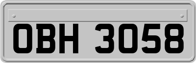 OBH3058