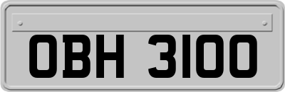OBH3100
