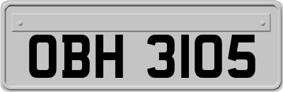 OBH3105
