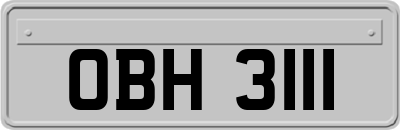 OBH3111