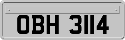 OBH3114