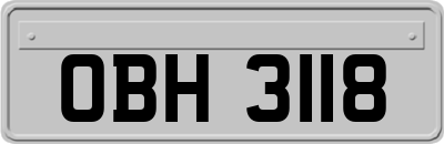 OBH3118