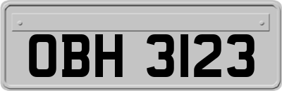 OBH3123