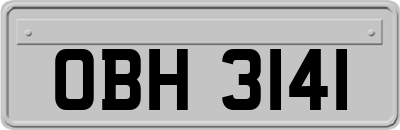 OBH3141