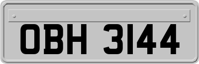 OBH3144