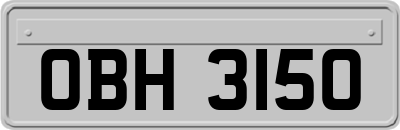 OBH3150