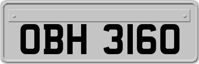 OBH3160