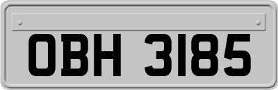 OBH3185