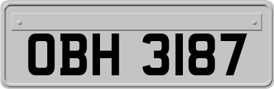 OBH3187